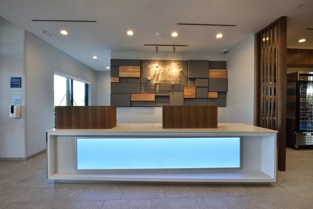 Images Holiday Inn Express & Suites Spring - Woodlands Area by IHG
