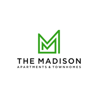 The Madison Apartments and Townhomes Logo