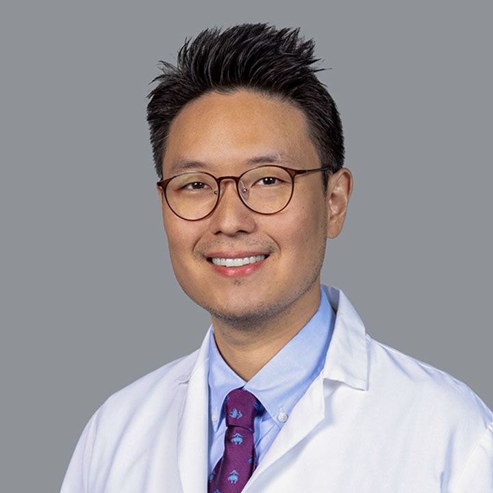 Samuel Han, MD