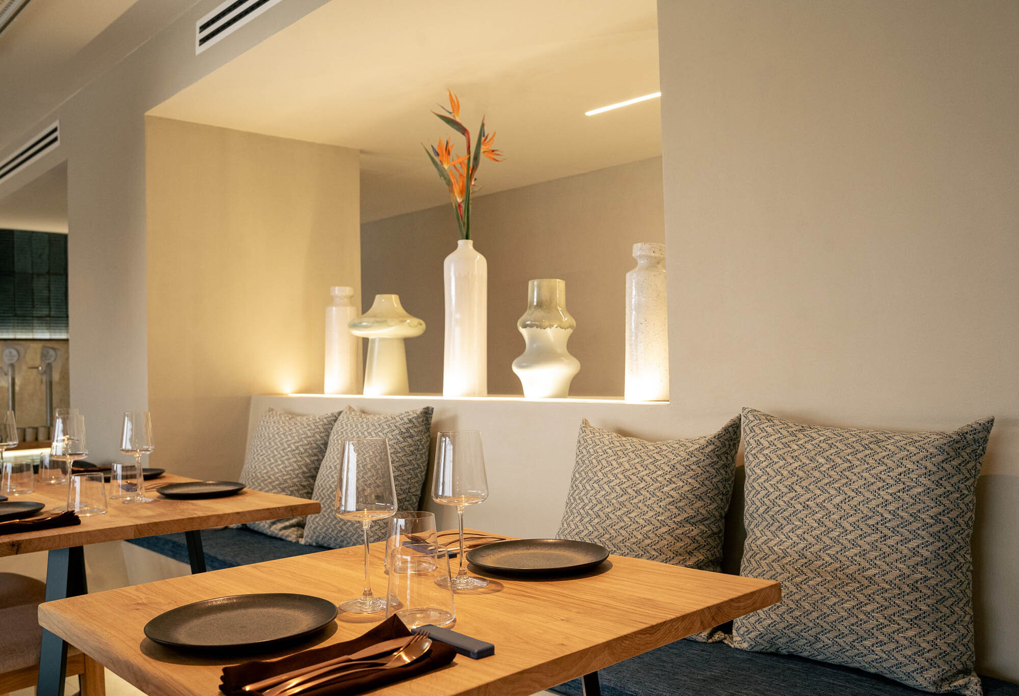 Images Cobalto Restaurante