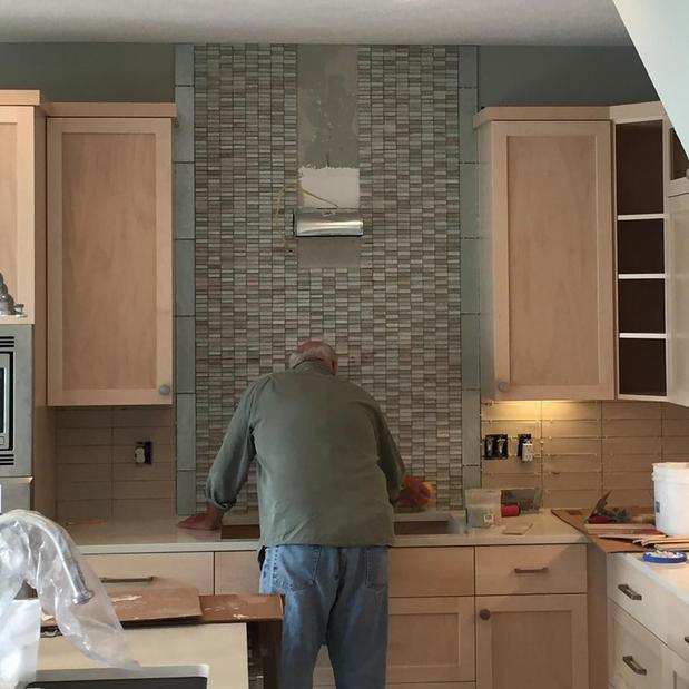 Images ALPINE RENOVATION