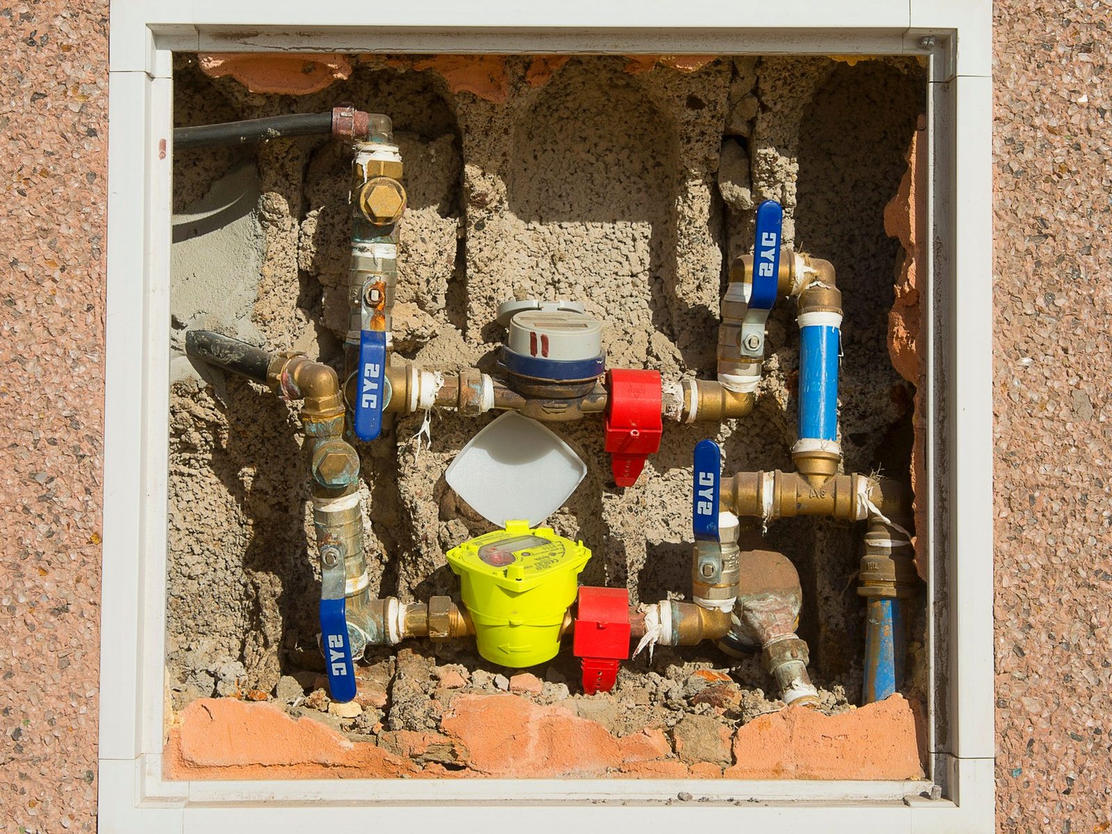 Baker Plumbing & Heating