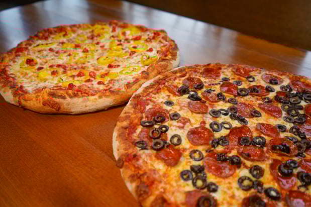 Images Caliente Pizza & Drafthouse