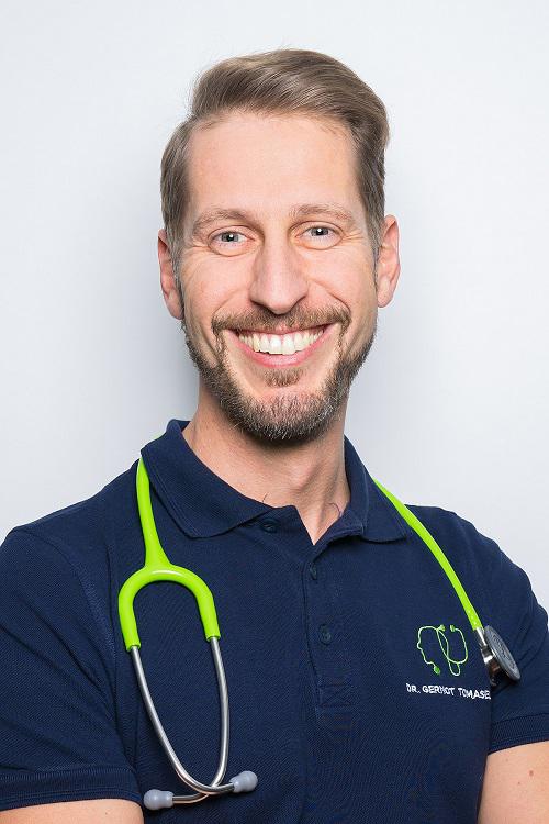 Dr. Gernot Tomaselli, Stöcklfeld 14a in Kirchberg in Tirol