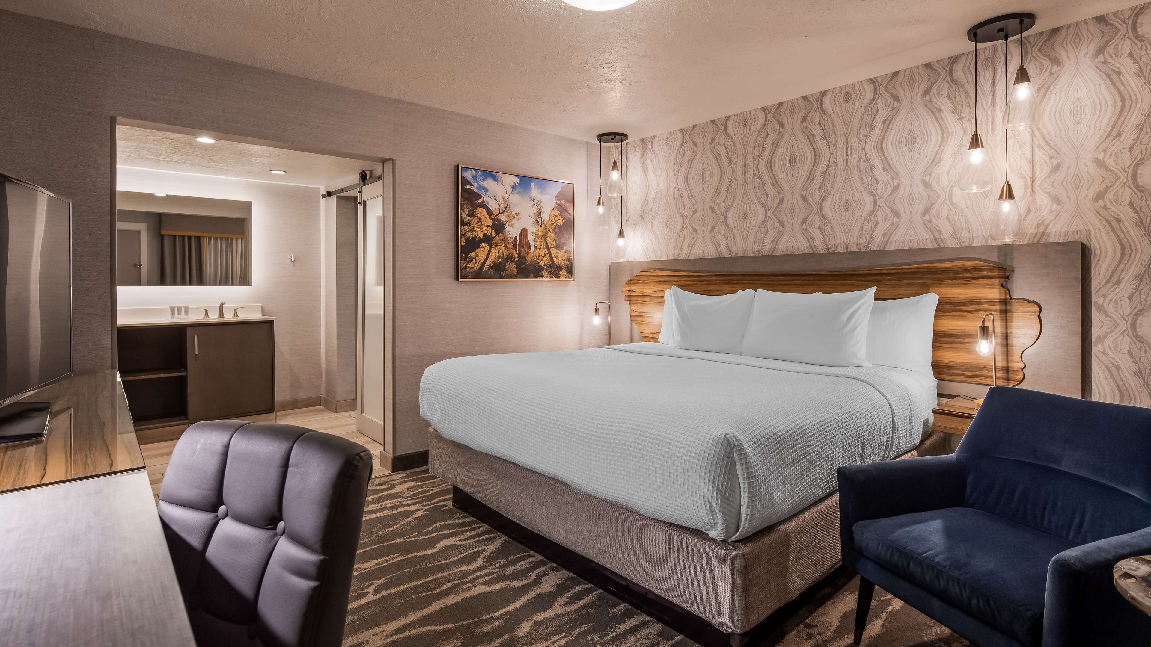 Aiden By Best Western @ St. George - 316 E Saint George Blvd, Saint ...