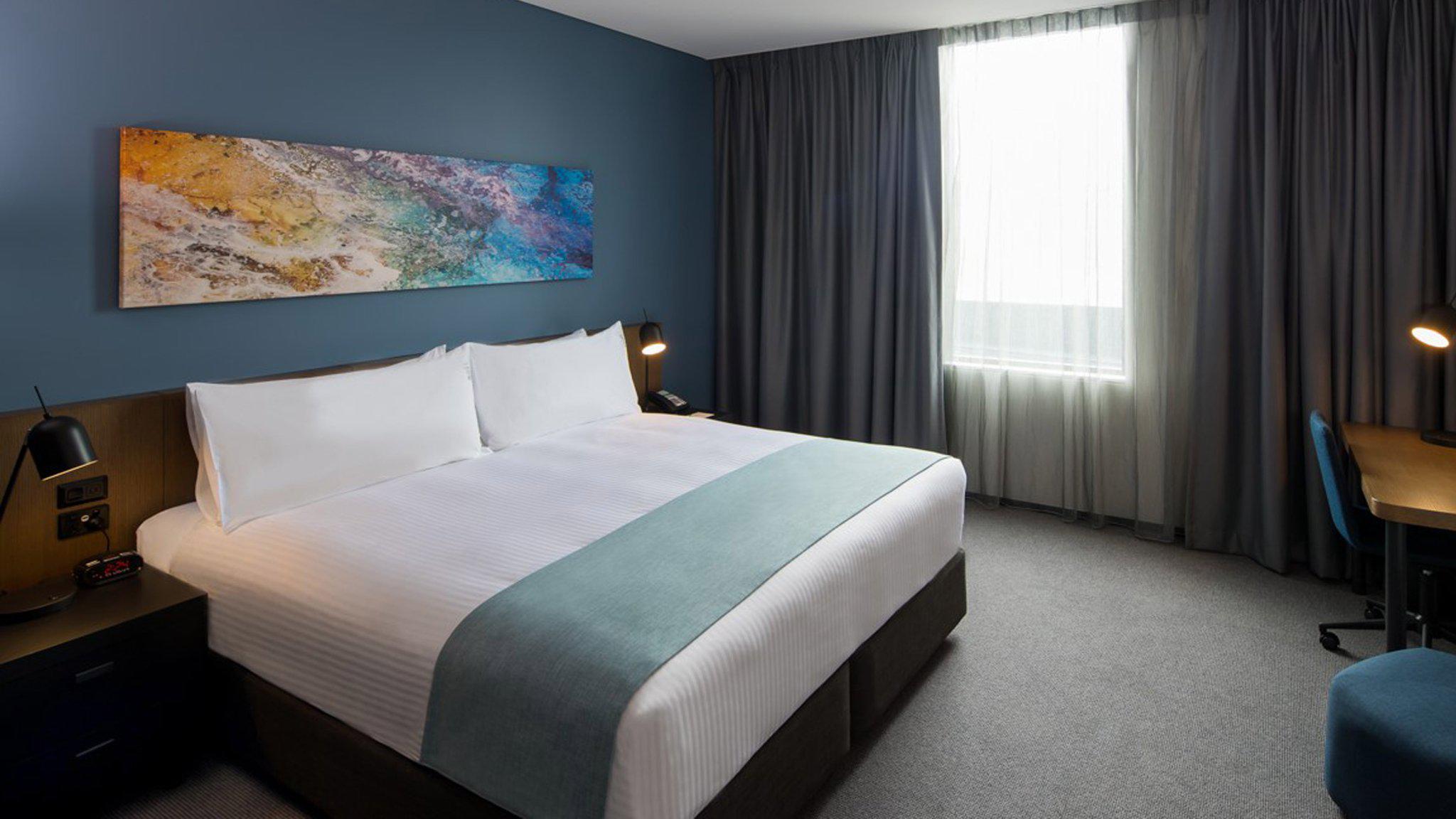 Holiday Inn Sydney St Marys, an IHG Hotel Sydney (02) 9208 5678