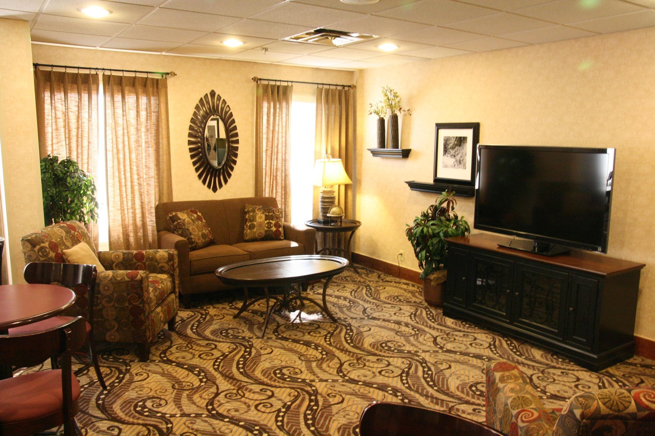 Hampton Inn Kuttawa/Eddyville
