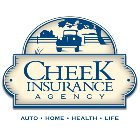 Cheek Insurance Agency, Inc. Logo