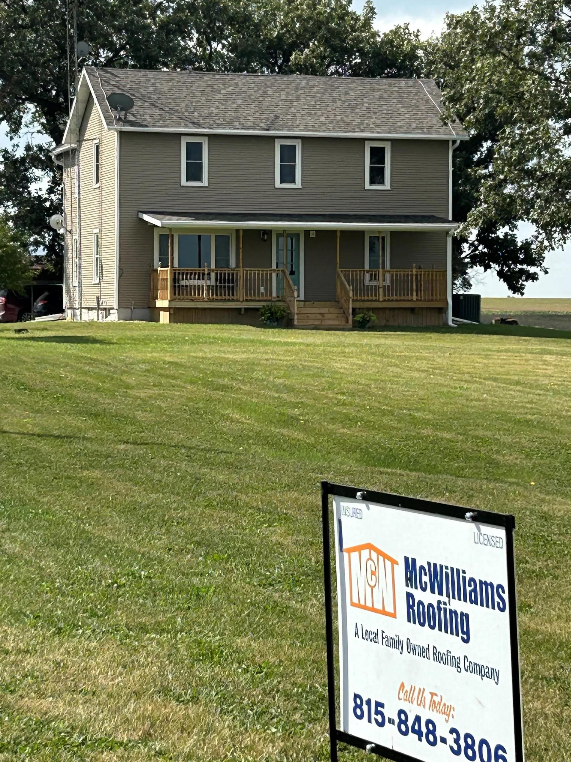 Image 4 | McWilliams Roofing