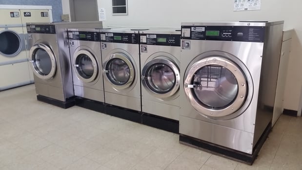 Images Highway 26 Laundry