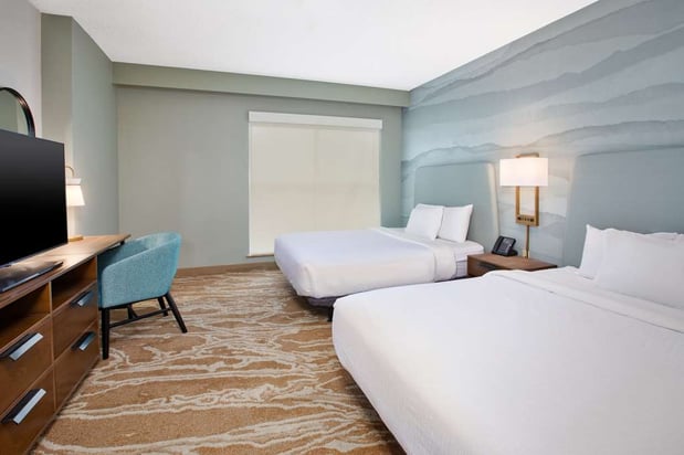 Images Embassy Suites by Hilton San Marcos Hotel Conference Center