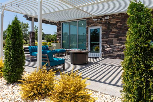 Images Holiday Inn Express Rocky Mount – Sports Center by IHG