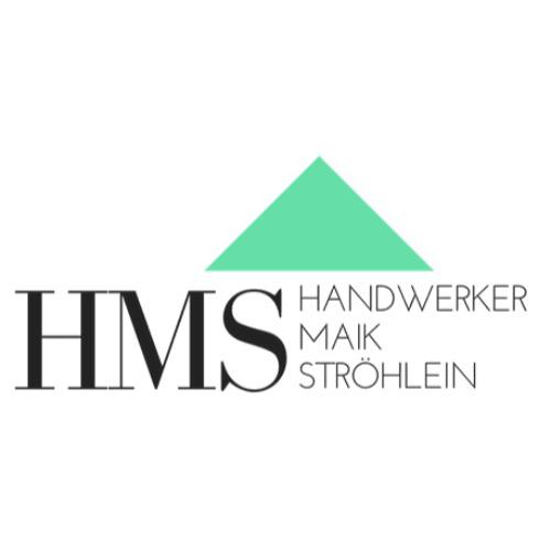 Logo HMS Handwerker Maik Ströhlein