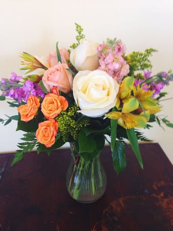 Images Flowers On Main
