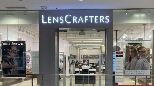 Images LensCrafters