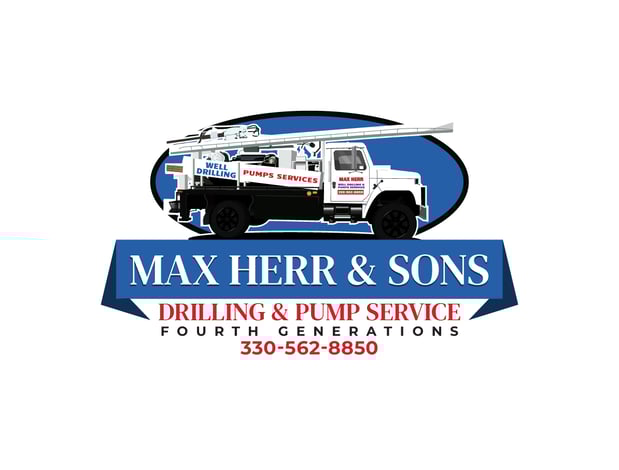 Images Max Herr Well Drilling & Pump
