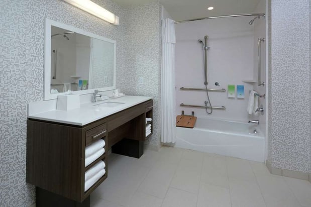Images Home2 Suites by Hilton Duncan