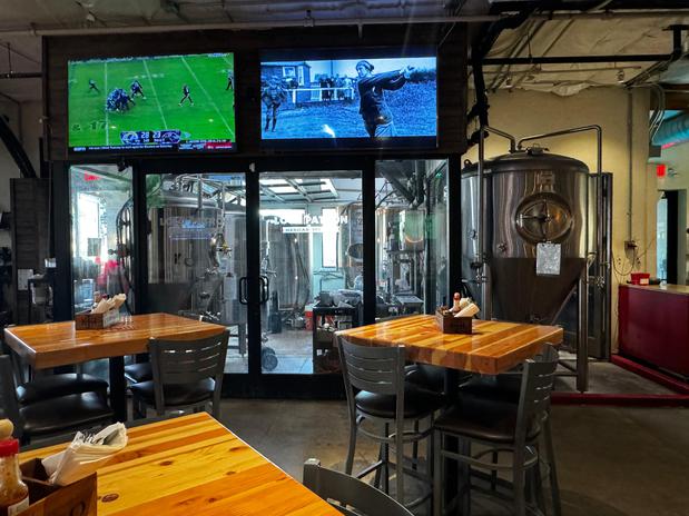 Images Loco Patron Brewery