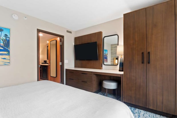 Images Embassy Suites by Hilton Anaheim South