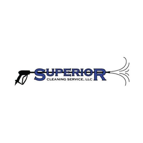 Superior Cleaning Service, LLC Logo