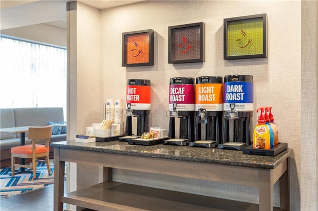 Images Hampton Inn Akron-South