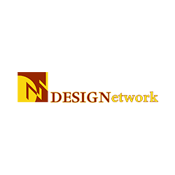 DESIGNetwork Logo