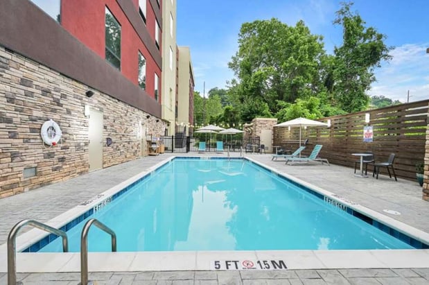 Images Home2 Suites by Hilton Asheville Biltmore Village