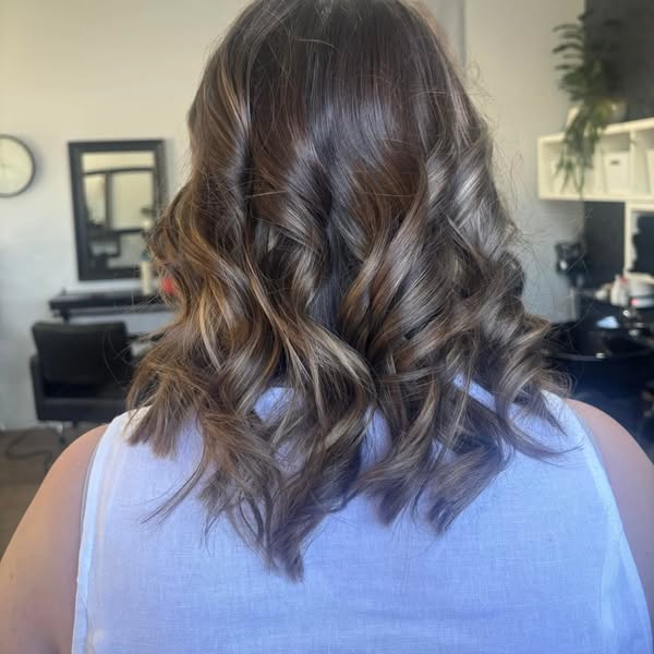 Images Unique Hair Design By Stacey