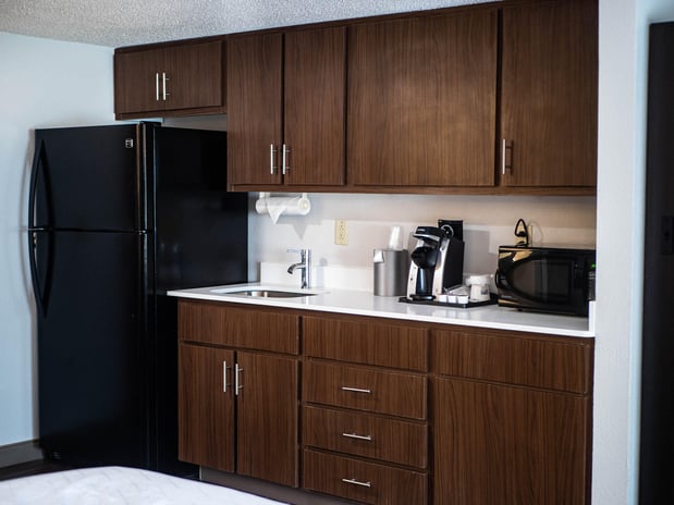 Images Holiday Inn Express & Suites Charlotte-Concord-I-85 by IHG