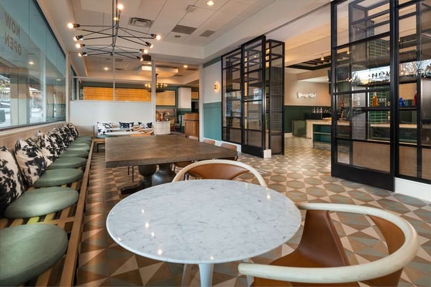 Images Hilton Lexington/Downtown