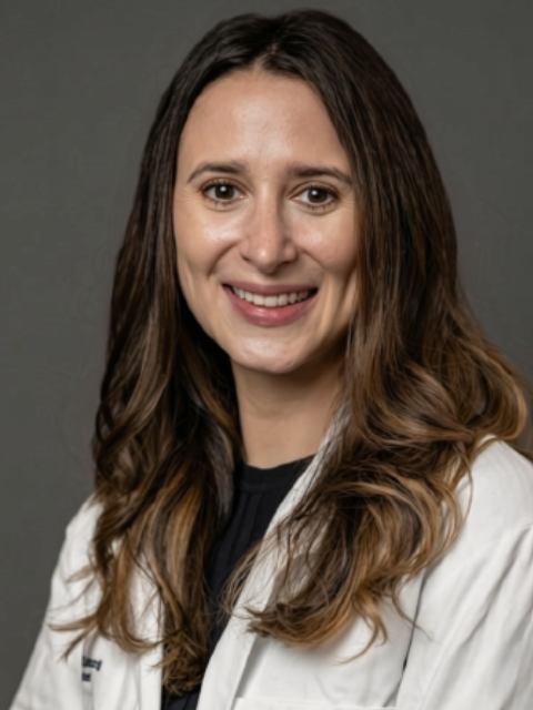 Claire Madeleine Eden, MD - New York, NY - Surgery, General Surgeon