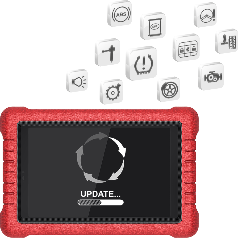 DTS-Diagnosetechnik, Ernst-Thälmann-Straße 69 in Rüdersdorf Bei Berlin