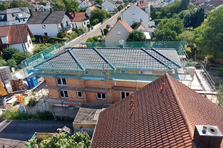 H. KLEBER MeisterHaus GmbH & Co. KG, Kehrhofstraße 43 in Königsmoos