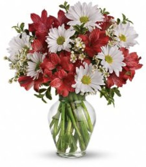 Images David's Flowers, Gifts & Interiors