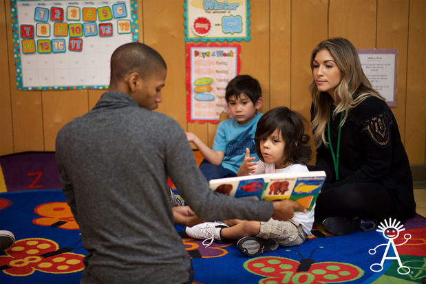 Images ACES ABA - Autism Therapy Center