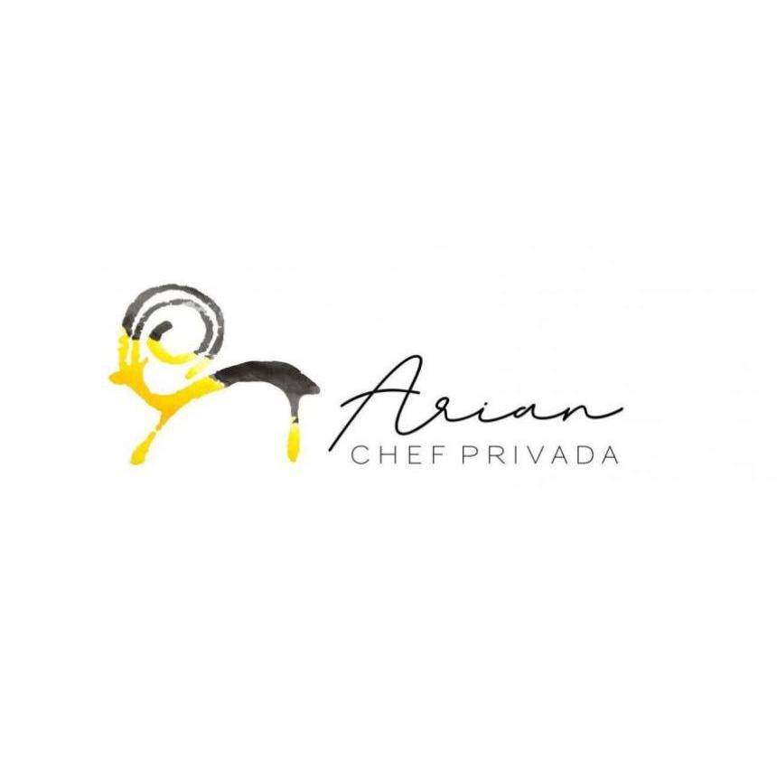 Arian Chef Privado Logo