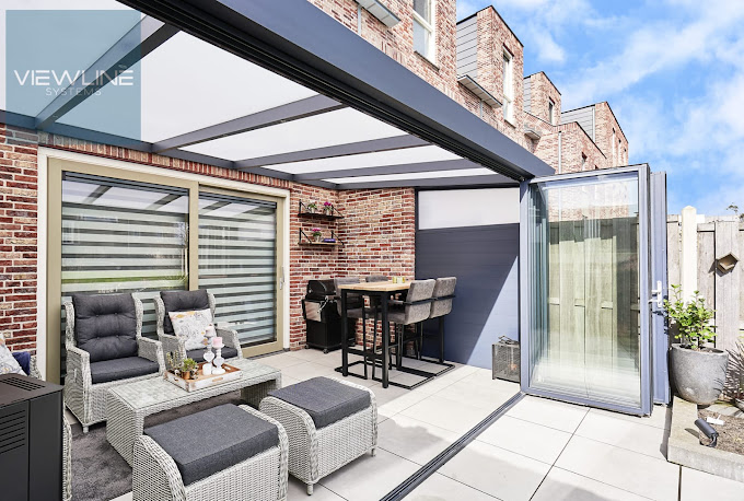 Nickel Terrassen Metallbau, Im Ort 2 in Ermke