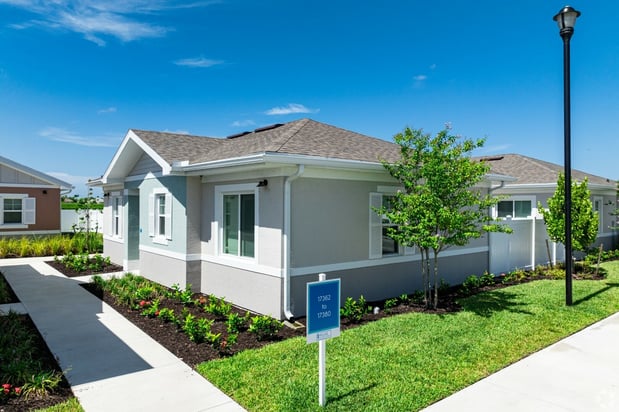 Images Villas at Gulf Coast