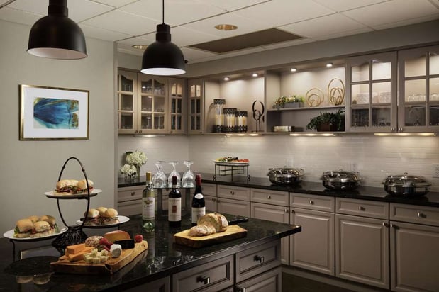 Images Homewood Suites by Hilton Lubbock