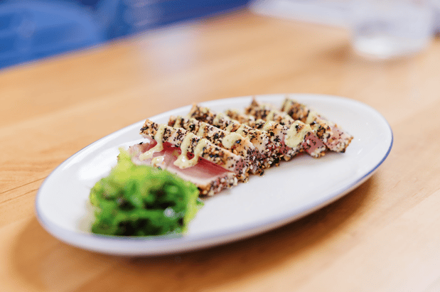 Images Red's Lakehouse