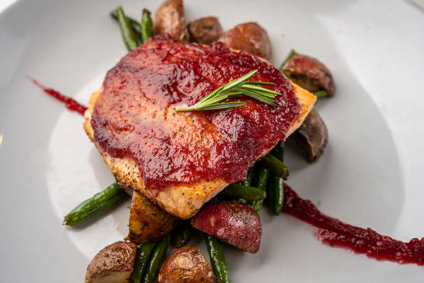 Images Maggie's Restaurant