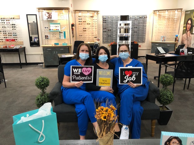 Images Eye Care & Eye Wear Center of Maine