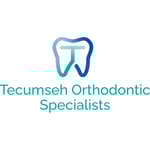 Tecumseh Orthodontic Specialists - Tecumseh Logo