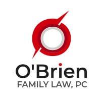 O'Brien Family Law, PC Logo