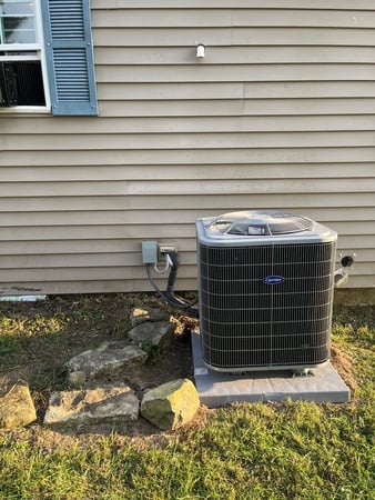 Images Anytime Heating and Air Conditioning