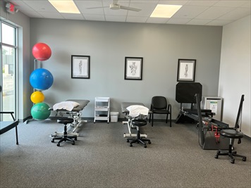 Images Select Physical Therapy - Westdale