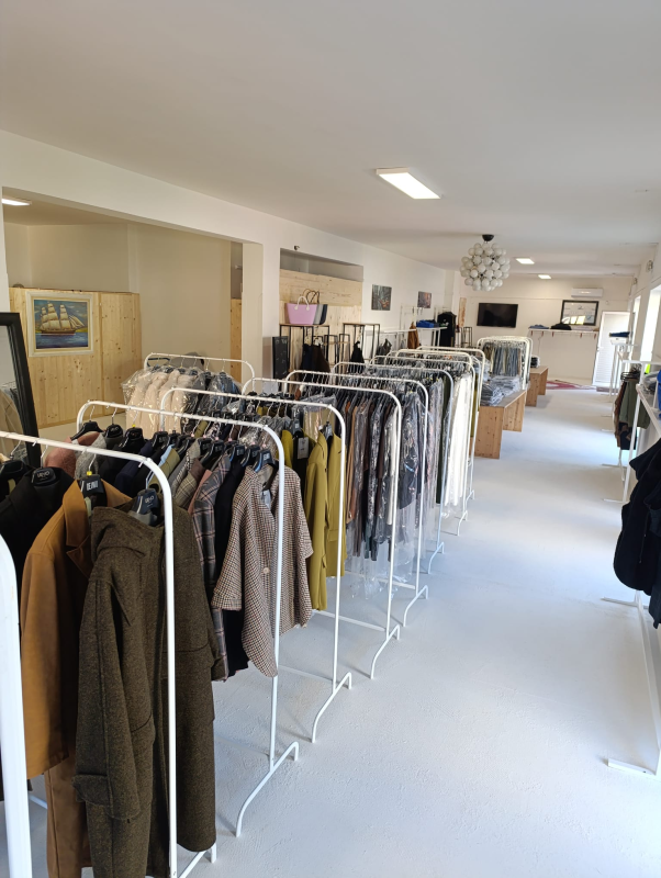 Images Pipoò - Abbigliamento