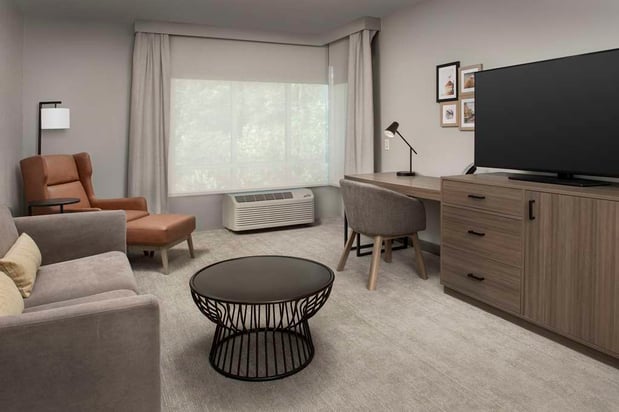 Images DoubleTree by Hilton Chattanooga Hamilton Place