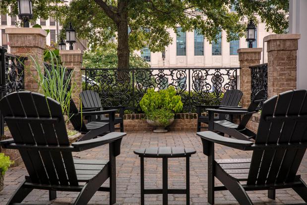 Images Candlewood Suites Mobile-Downtown by IHG