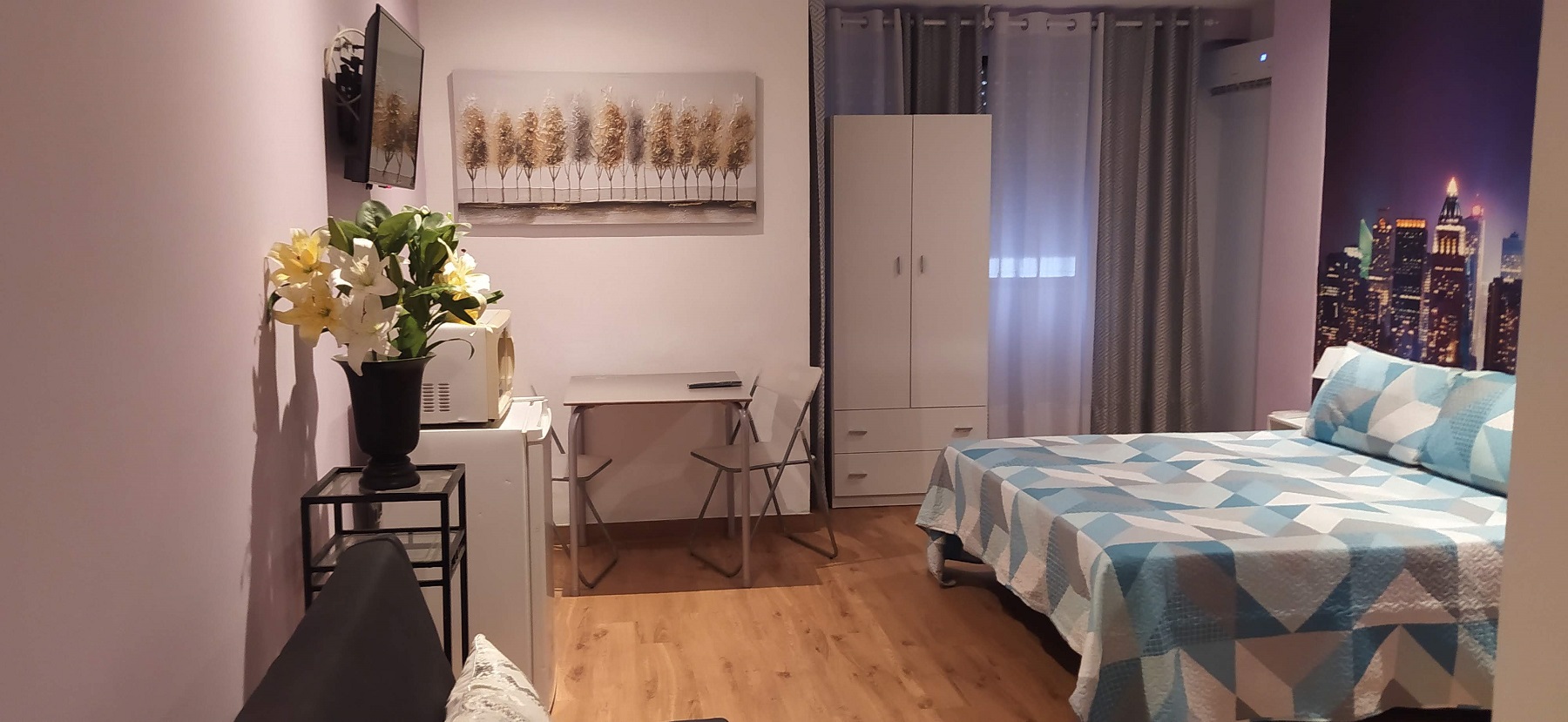 Images Hostal Happy Stay habitaciones céntricas